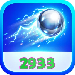 2933