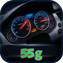 55g