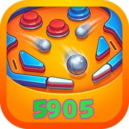 5905