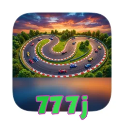 777j