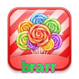 brarr