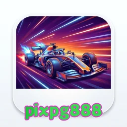 pixpg888