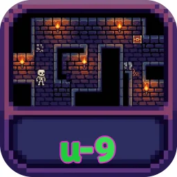 u-9