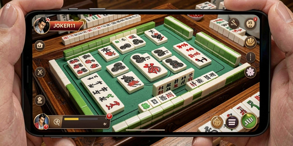 Visual de 800JOGO