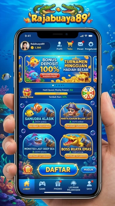 Visual de 9999GAME