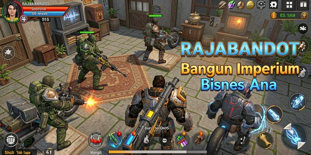 Visual de 70JOGO