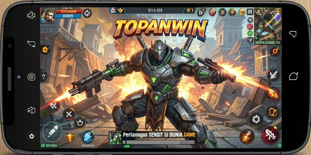 Visual de 1900WIN